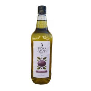 DoÑa Juana - Aceite De Uva - Pet X 1 Litro